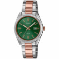 Casio® Analog 'Collection' Damen Uhr LTP-1302PRG-3AVEF