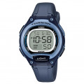 Casio® Digital 'Collection' Damen Uhr LW-203-2AVEF