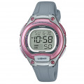 Casio® Digital 'Collection' Damen Uhr LW-203-8AVEF