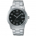 Casio® Analog 'Collection' Herren Uhr MTP-1221A-1AVEG