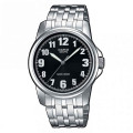 Casio® Analog 'Collection' Unisex Uhr MTP-1260PD-1BEF