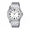 Casio® Analog 'Collection' Unisex Uhr MTP-1260PD-7BEF