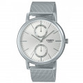 Casio® Multi Zifferblatt 'Collection' Herren Uhr MTP-B310M-7AVEF