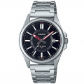 Casio® Analog 'Collection' Herren Uhr MTP-E700D-1EVEF