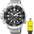 Citizen® Analog 'Promaster Aqualand' Herren's Uhren BN2031-85E