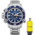 Citizen® Analog 'Promaster Aqualand' Herren's Uhren BN2041-81L