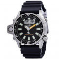 Citizen® Analog Digital 'Promaster Aqualand' Herren's Uhren JP2000-08E