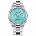 Citizen® Analog 'Tsuyosa' Herren Uhr NJ0151-88M