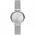 Emporio Armani® Analog 'Kappa' Damen Uhr AR11128