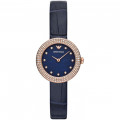 Emporio Armani® Analog 'Rosa' Damen Uhr AR11434