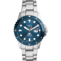 Fossil® Analog 'Fossil Blue' Herren Uhr FS6050