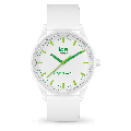 Ice Watch® Analog 'Solar Power' Unisex Uhr (Medium) 017762