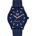Ice Watch® Analog 'Solar Power' Unisex Uhr (Medium) 018393