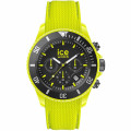 Ice Watch® Chronograph 'Ice Chrono - Neon' Herren Uhr (Large) 019838