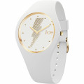 Ice Watch® Analog 'Ice Glam Rock' Damen Uhr (Medium) 019860