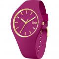 Ice Watch® Analog 'Ice Glam Brushed - Orchid' Damen Uhr (Medium) 020541