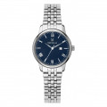 Orphelia® Analog 'The Minimalist' Damen Uhr OR12707