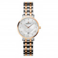 Orphelia® Analog 'Seashell' Damen Uhr OR12807