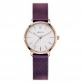 Orphelia® Analog 'Violetta' Damen Uhr OR12915