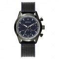 Orphelia® Multi Zifferblatt 'Sandblast' Herren's Uhren OR71903