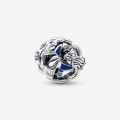 Pandora® 'Disney Aladdin' Damen Sterling Silber Charm - Silber 792349C01
