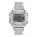 Philipp Plein® Digital 'Hyper $hock' Damen Uhr PWHAA1121