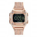 Philipp Plein® Digital 'Hyper $hock' Damen Uhr PWHAA1221