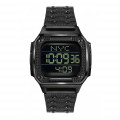 Philipp Plein® Digital 'Hyper $hock' Damen Uhr PWHAA1421