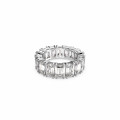 Swarovski® 'Vittore' Damen Metall Ring - Silber 5562129