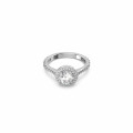 Swarovski® 'Constella' Damen Metall Ring - Silber 5636267