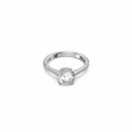 Swarovski® 'Constella' Damen Metall Ring - Silber 5645253