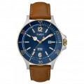Timex® Analog 'Harborside' Herren Uhr TW2R64500
