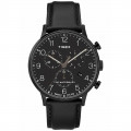 Timex® Chronograph 'Waterbury' Herren Uhr TW2R71800