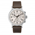 Timex® Chronograph 'Standard Chrono' Herren Uhr TW2T21000