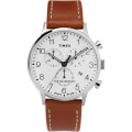 Timex® Chronograph 'Waterbury' Men's Watch TW2T28000