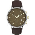 Timex® Chronograph 'Fairfield Chrono' Herren Uhr TW2T67700