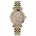 Timex® Analog 'Model 23' Damen Uhr TW2T88600