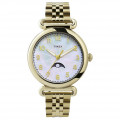 Timex® Analog 'Model 23' Damen Uhr TW2T89500