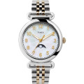 Timex® Analog 'Model 23' Damen Uhr TW2T89600