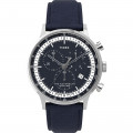 Timex® Chronograph 'Classic Chrono' Herren Uhr TW2U04700