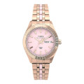 Timex® Analog 'Waterbury' Damen Uhr TW2U82800