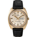 Timex® Analog 'Q Reissue' Damen Uhr TW2U87800