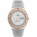 Timex® Analog 'Q Reissue' Damen Uhr TW2U95600