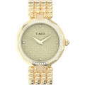 Timex® Analog 'Trend' Damen Uhr TW2V02500