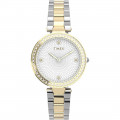 Timex® Analog 'Trend' Damen Uhr TW2V24500
