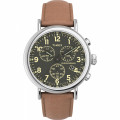 Timex® Chronograph 'Standard Chrono' Herren Uhr TW2V27500