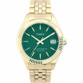 Timex® Analog 'Legacy' Damen Uhr TW2V31700