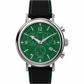 Timex® Chronograph 'Standard Chrono' Herren Uhr TW2V43900