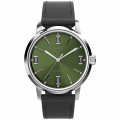 Timex® Analog 'Marlin Automatic' Herren Uhr TW2V44600