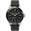 Timex® Analog 'Navi' Herren Uhr TW2V45300